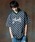 glamb�i�O�����j�́uCheckered Polo Shirt / �`�F�b�J�[�h�|���V���c�i�|���V���c�j�v�b�u���b�N