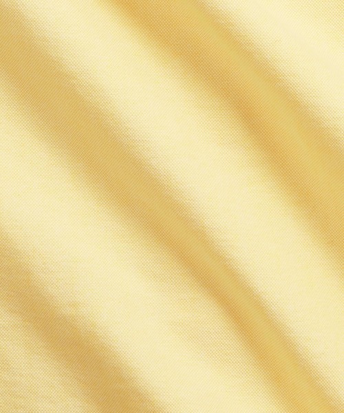 POLO RALPH LAUREN(ポロ ラルフ ローレン)の「アイコニック オックスフォード シャツ(シャツ/ブラウス・メンズ・イエロー・L/XXL/XS/XL/S/M)」の6枚目の写真