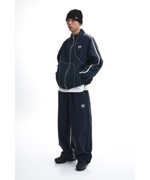 OY/オーワイ』 W.S.L TRACK JACKET/トラックジャケット OY│A