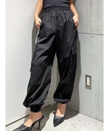 GYDA | 2WAYウエスト パラシュートパンツ(その他パンツ)