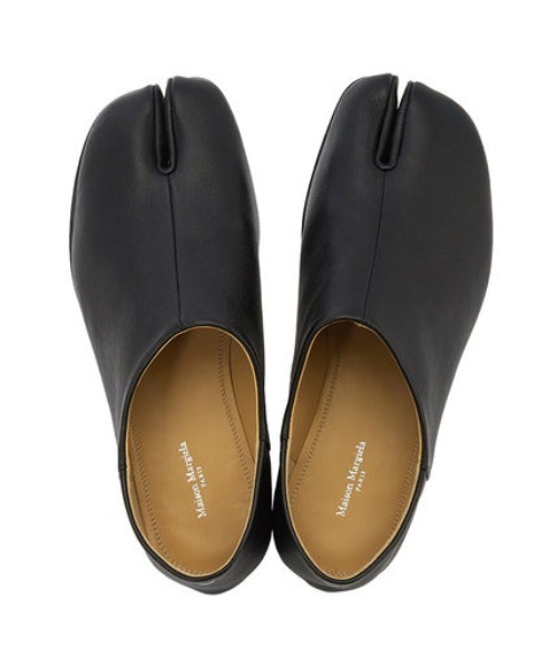 TABI BABOUCHE（ローファー）｜Maison Margiela（メゾンマルジェラ）