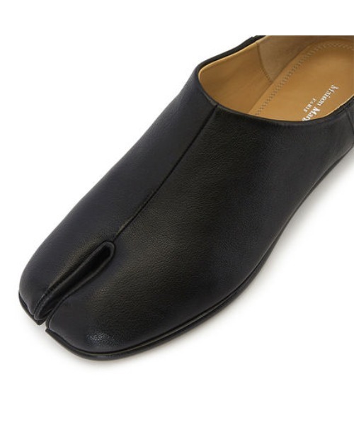 TABI BABOUCHE（ローファー）｜Maison Margiela（メゾンマルジェラ）