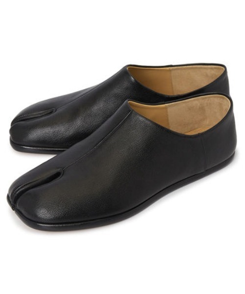 TABI BABOUCHE（ローファー）｜Maison Margiela（メゾンマルジェラ）
