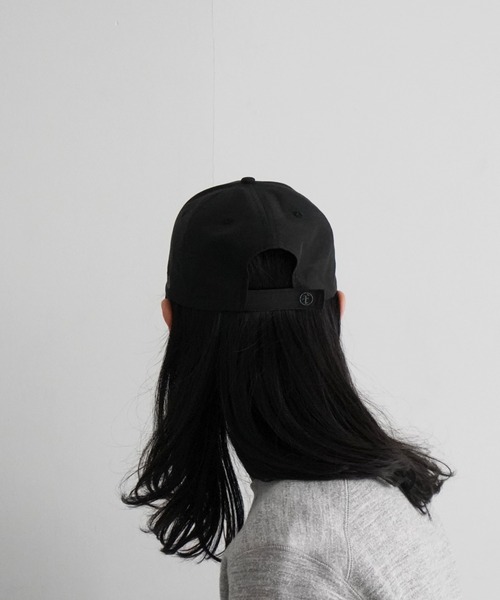 FAKE AS FLOWERS Fraves Beads 6 Panel Cap