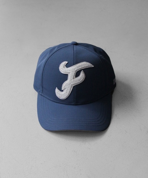 FAF (FAKE AS FLOWERS)ベースボールキャップ FAKE AS FLOWERS/Fraves Cap – Re'verth ONLINE SHOP