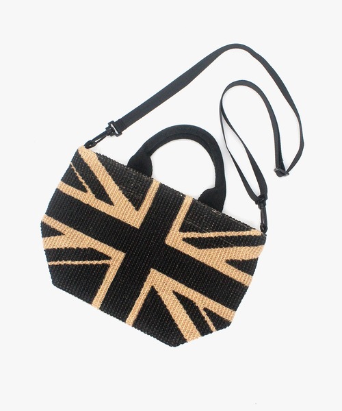 FABRICO（ファブリコ）の「【FABRICO】マークジュートバッグXS（トートバッグ・レディース・ベージュ系4/ベージュ系1/ベージュ系3/ベージュ系2/ベージュ系5/ベージュ系6・FREE）」の13枚目の写真