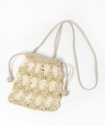 LAKOLE | 2WAYPAPER巾着 / 996446(ショルダーバッグ)