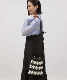 LAKOLE | 2WAYPAPER巾着 / 996446(ショルダーバッグ)