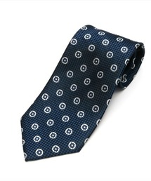 TOKYO SHIRTS | ガルザタイ  絹100%  ベーシックネクタイ(ネクタイ)