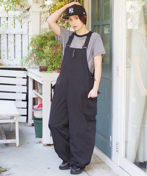 HANGTEN（ハンテン）の「【HANG TEN/ハンテン】ベーシックTEE（Tシャツ/カットソー・レディース・オフホワイト/その他32・FREE）」の14枚目の写真