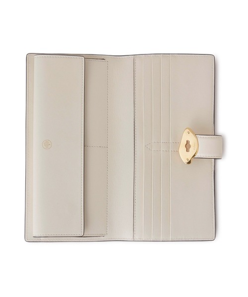 ラナ ロング バイフォールド ウォレット Lana Long Bifold