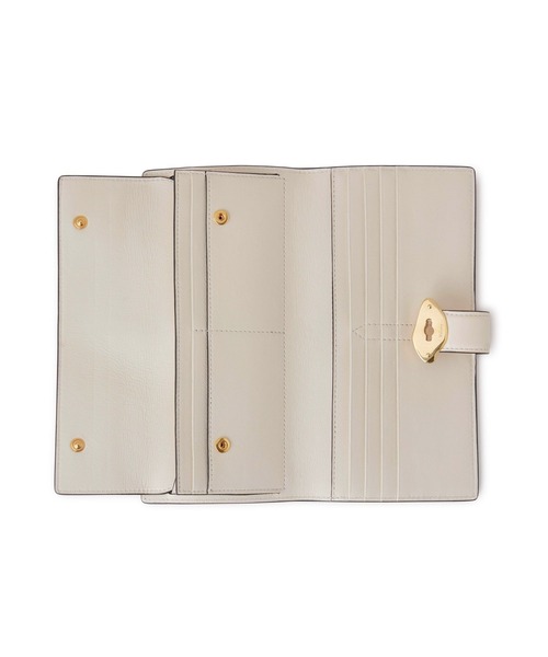 ラナ ロング バイフォールド ウォレット Lana Long Bifold