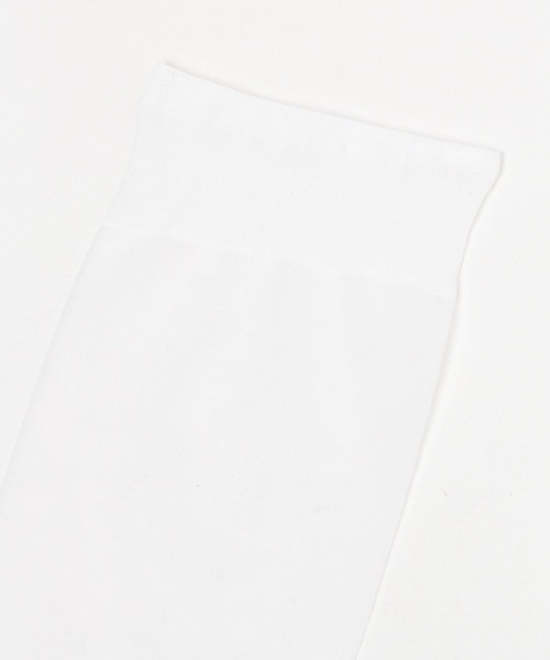 FOREVER 21（フォーエバー トゥエンティーワン）の「シアーソックス（ソックス/靴下・レディース・ブラック/ホワイト系その他・FREE）」の4枚目の写真