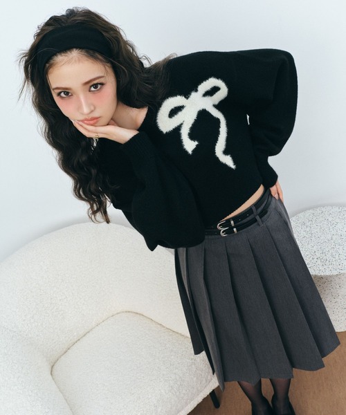 FOREVER 21（フォーエバー トゥエンティーワン）の「シアーソックス（ソックス/靴下・レディース・ブラック/ホワイト系その他・FREE）」の7枚目の写真