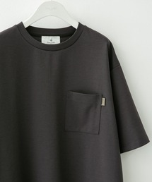 URBAN RESEARCH Sonny Label | ポンチポケット付ショートスリーブTシャツ(Tシャツ/カットソー)