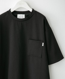 URBAN RESEARCH Sonny Label | ポンチポケット付ショートスリーブTシャツ(Tシャツ/カットソー)