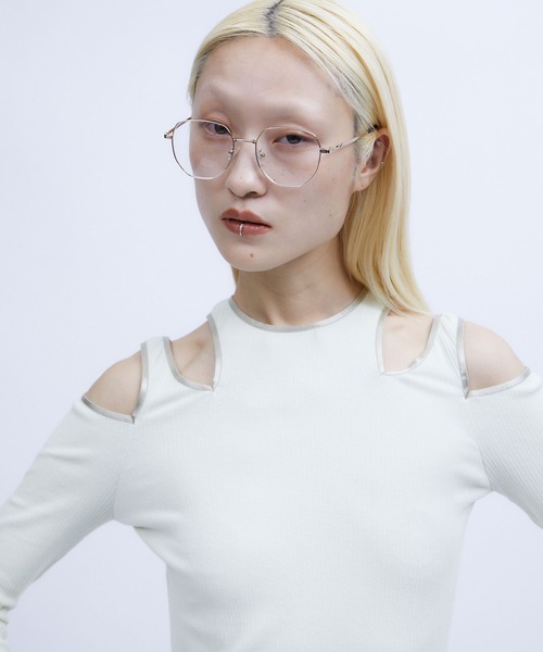 THINGS THAT MATTER（シングス ザット マター）の「NOTCH DESIGN