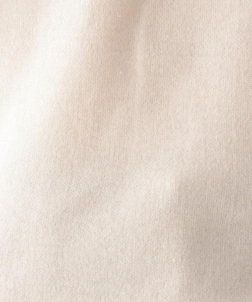 ニット セーター 「natural by clip/bulbul」12ゲージドライコットンワイドプルオーバー レディース セール】《natural by clip/bulbul》12ゲージドライコットン