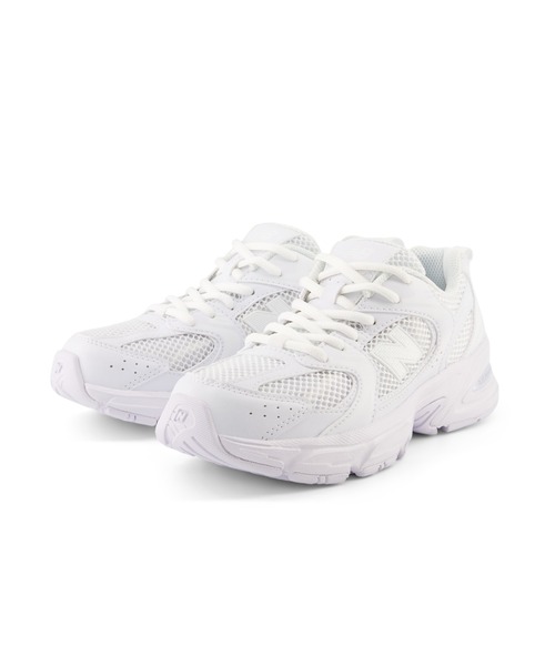 NEW BALANCE（ニューバランス）の「530（スニーカー）」 - WEAR