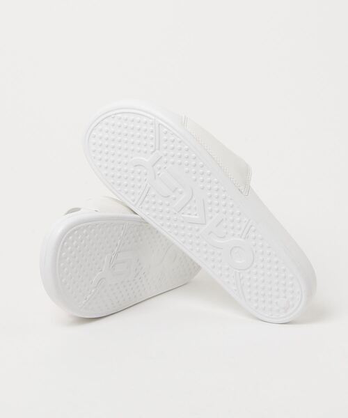 OAKLEY（オークリー）の「オークリー  B1B SLIDE 2.0（サンダル・メンズ・ホワイト・25.0cm/26.0cm/27.0cm/28.0cm）」の3枚目の写真