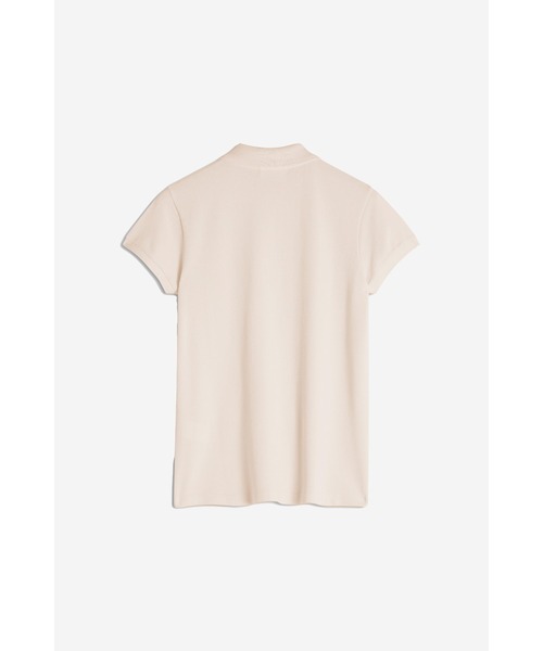 ★MAISON KITSUNE★ベビーフォックス パッチ レギュラー ポロ ベイビー フォックス パッチ レギュラー ポロ | Maison Kitsuné