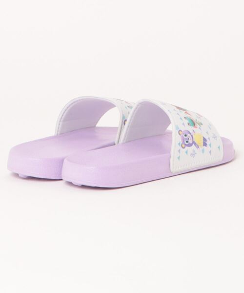 キャラサン】どうぶつの森キッズ＆レディスシャワーサンダル (MA