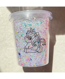 tone（トーン）の「【schein】ふぁんたじータンブラー(MA)（グラス/マグカップ/タンブラー）」