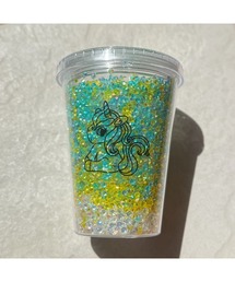 tone（トーン）の「【schein】ふぁんたじータンブラー(MA)（グラス/マグカップ/タンブラー）」