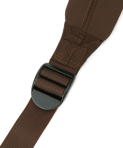 VIS（ビス）の「【コンパクトに収納できる】撥水リュック（バックパック/リュック・レディース・キナリ/ブラック/ブラウン系その他2・FREE）」の13枚目の写真