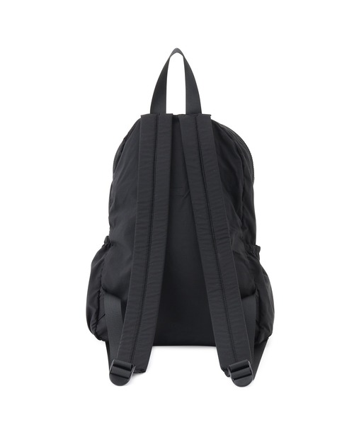 VIS（ビス）の「【コンパクトに収納できる】撥水リュック（バックパック/リュック・レディース・キナリ/ブラック/ブラウン系その他2・FREE）」の20枚目の写真