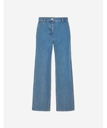 パンツ Maison Kitsune MK JP SLIM DENIM PANTS STRAIGHT JEANS（デニムパンツ）｜Maison Kitsune（メゾンキツネ