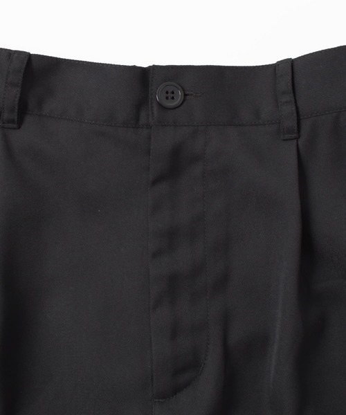 GLAZOS(グラソス)の「トロトロ・カーゴパンツ(カーゴパンツ・キッズ・グレー/ブラック・170cm/160cm/150cm/140cm)」の10枚目の写真