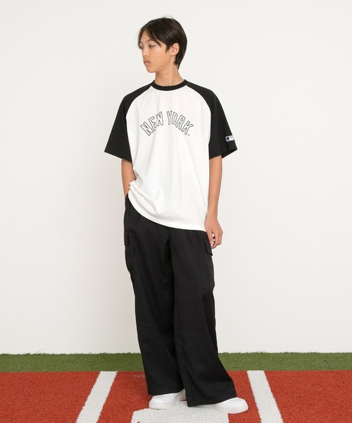 GLAZOS(グラソス)の「トロトロ・カーゴパンツ(カーゴパンツ・キッズ・グレー/ブラック・170cm/160cm/150cm/140cm)」の15枚目の写真