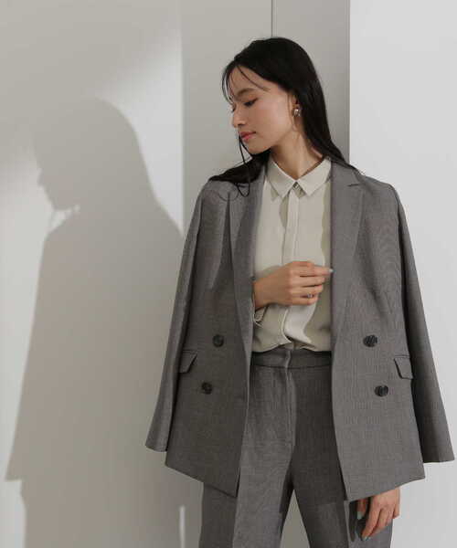 セール/ブランド古着】テーラードジャケット（テーラードジャケット  