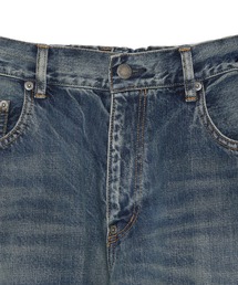 UNDERCOVER（アンダーカバー）の「UC2D8503（デニムパンツ）」 - WEAR