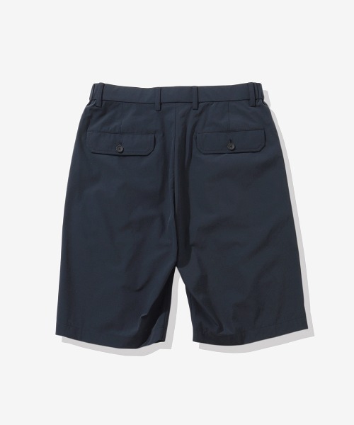 K-3B(ケースリービー)の「0_133_R ストレッチショーツ(その他パンツ・メンズ・ネイビー系/ブラック・3/2/1/0)」の13枚目の写真