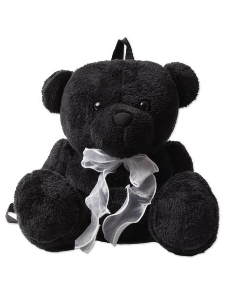 セール】WEGO/【一部店限定】ファンシーぬいぐるみリュック（バック