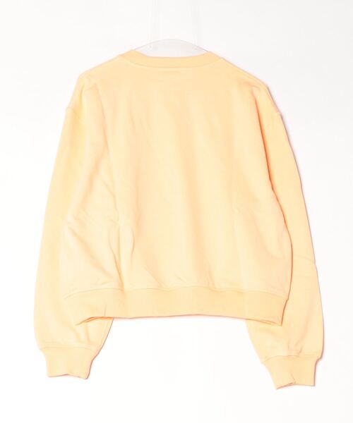 【セール】Athletics フレンチテリークルー（スウェット）｜New Balance（ニューバランス）