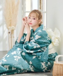 シュガー♡浴衣♡超美品 シュガー♡浴衣♡超美品