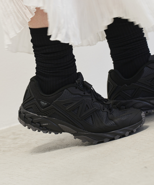 NEW BALANCE ML610DE ブラック 24 IENA NEW BALANCE ML610DE ブラック 24cm IENA - メルカリ