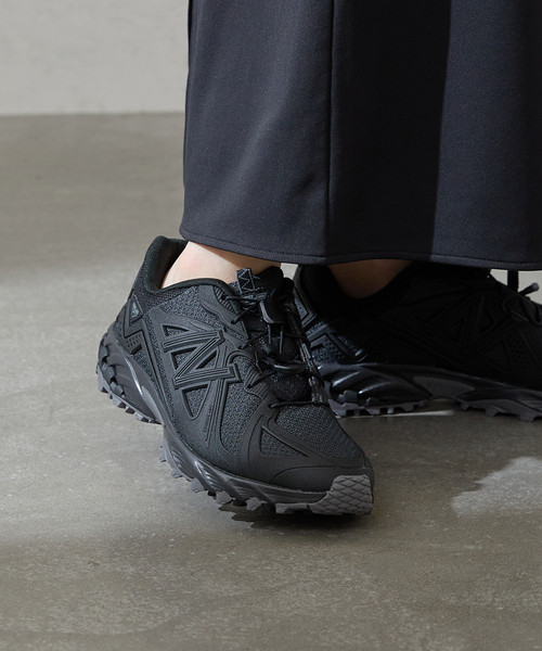 NEW BALANCE ML610DE ブラック 24 IENA IENA（イエナ）の「NEW BALANCE/ニューバランス ML610DE