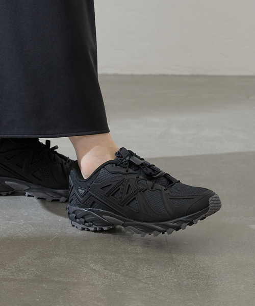 IENA（イエナ）の「NEW BALANCE/ニューバランス ML610DE