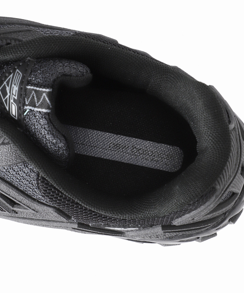 IENA（イエナ）の「NEW BALANCE/ニューバランス ML610DE（スニーカー・レディース・ブラック・22.5cm/23cm/23.5cm/24cm/24.5cm/25cm）」の15枚目の写真