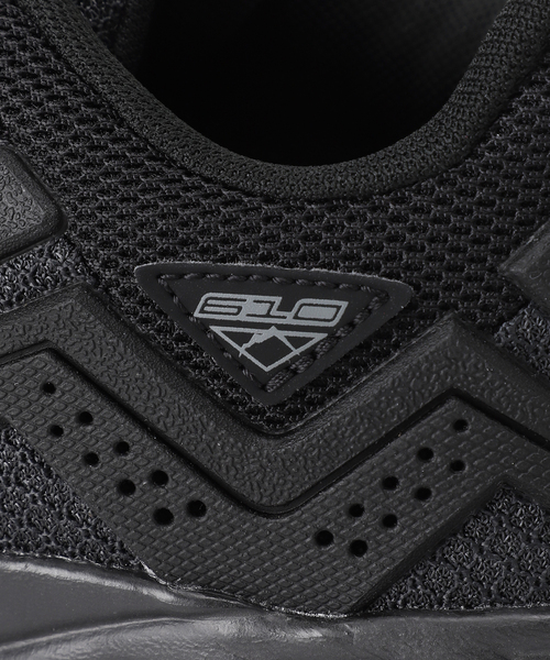 IENA（イエナ）の「NEW BALANCE/ニューバランス ML610DE（スニーカー・レディース・ブラック・22.5cm/23cm/23.5cm/24cm/24.5cm/25cm）」の18枚目の写真