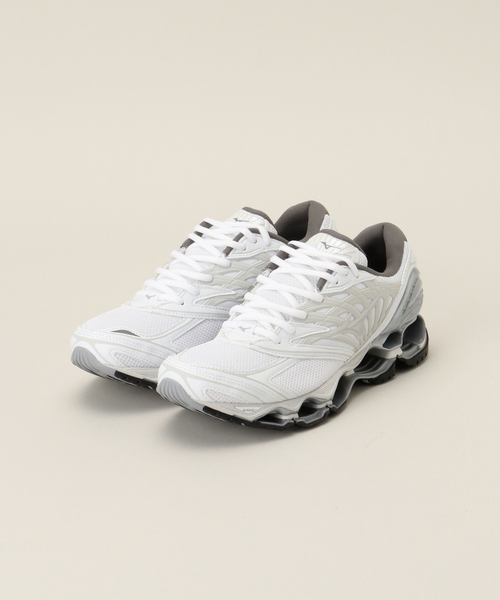 MIZUNO（ミズノ ）の「MIZUNO Wave Prophecy LS D1GA333701/333702