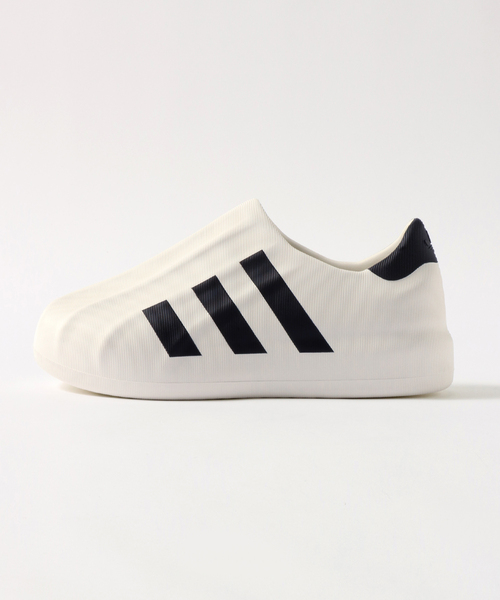 adidas Originals(アディダスオリジナルス)の「adidas originals (アディダス オリジナルス) FOM SUPERSTAR HQ8750(スリッポン・メンズ・ホワイト・28cm/27cm/26cm)」の11枚目の写真