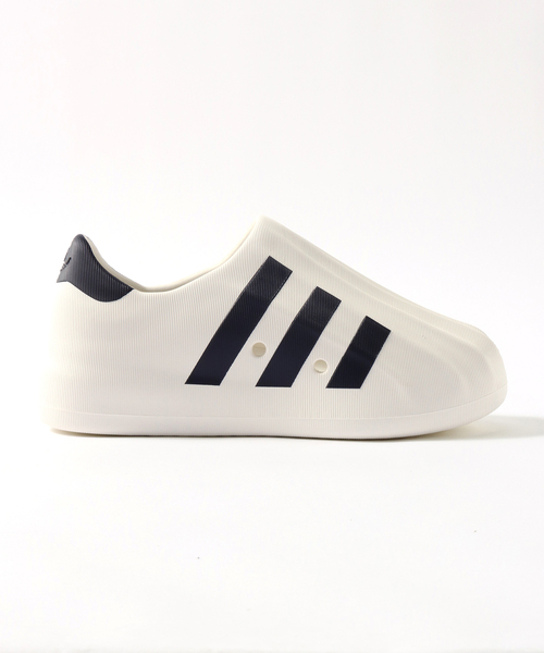 adidas Originals(アディダスオリジナルス)の「adidas originals (アディダス オリジナルス) FOM SUPERSTAR HQ8750(スリッポン・メンズ・ホワイト・28cm/27cm/26cm)」の13枚目の写真
