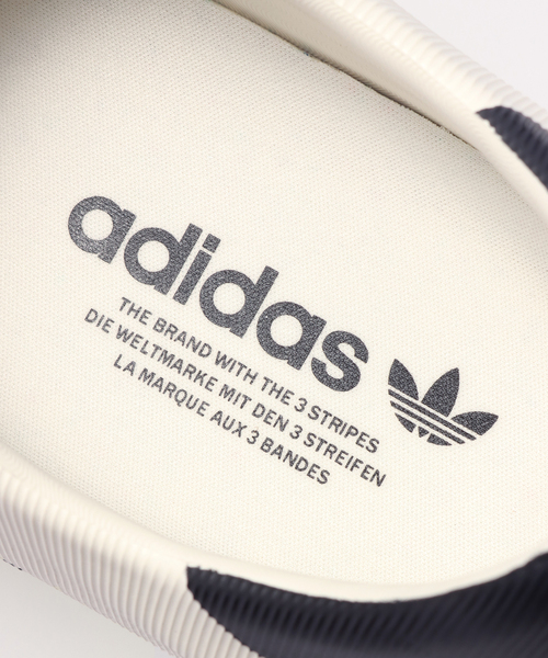 adidas Originals(アディダスオリジナルス)の「adidas originals (アディダス オリジナルス) FOM SUPERSTAR HQ8750(スリッポン・メンズ・ホワイト・28cm/27cm/26cm)」の7枚目の写真