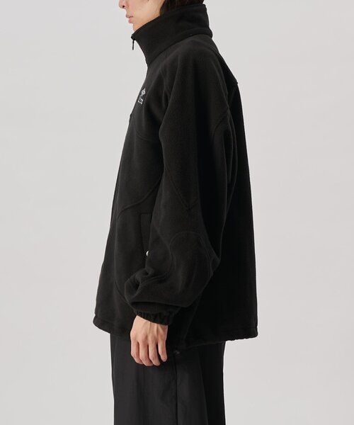 UMBRO（アンブロ）の「【UMBRO/アンブロ×Lui's】フリースジャケット