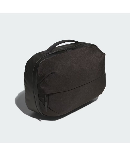 セール】《adidas》4NWNLクロスボディバッグ（ボディバッグ/ウエスト